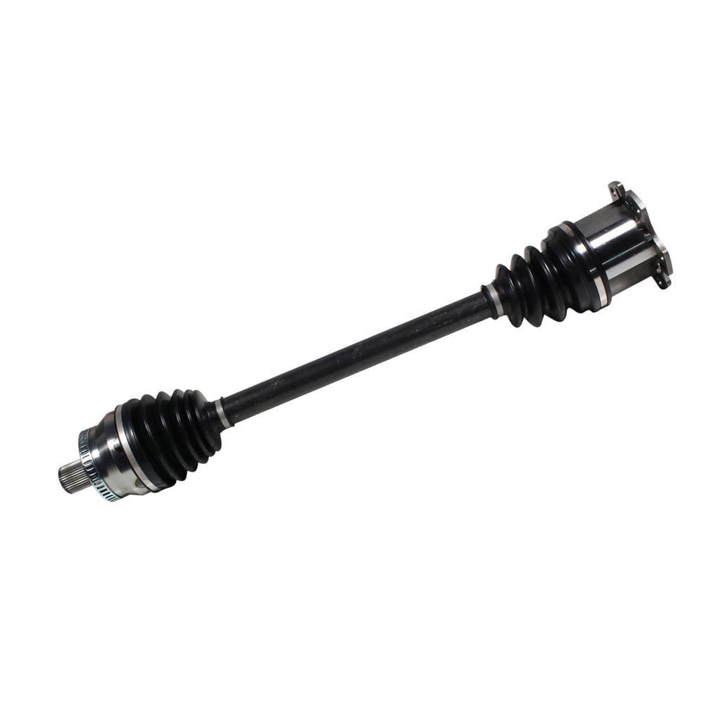 Front Right CV Axle Shaft For Audi Allroad Quattro Base Manual Trans V6 V8 01-05