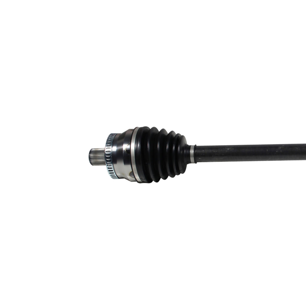 Front Right CV Axle Shaft For Audi Allroad Quattro Base Manual Trans V6 V8 01-05