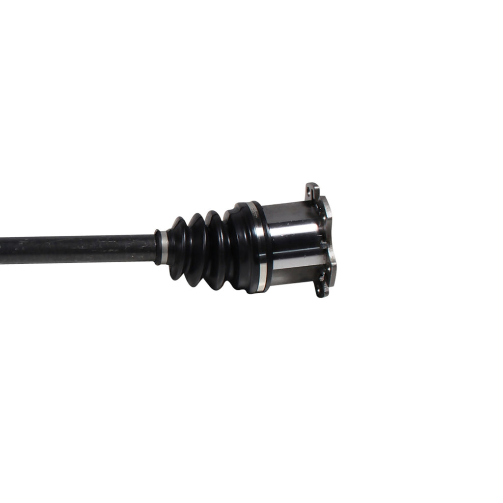 Front Right CV Axle Shaft For Audi Allroad Quattro Base Manual Trans V6 V8 01-05