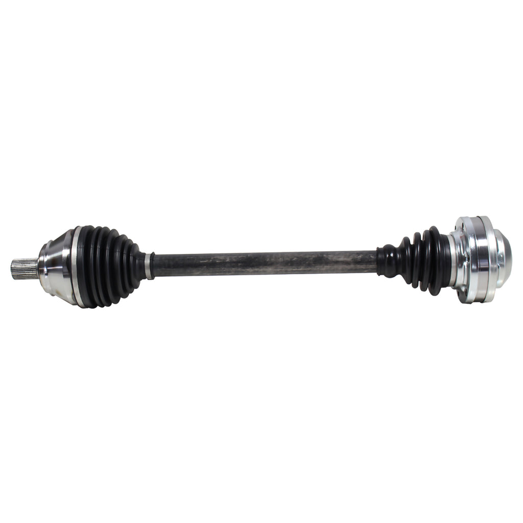 CV Joint Axle Shaft Front Right RH For Audi TT Quattro AWD w/18 Wheels 1.8L 2006