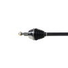 Front Right CV Axle Shaft For Audi TT Quattro 1.8L I4 Except 18 Wheels 2000-2002