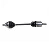 New Front CV Axle Joint Shaft For Audi TT 1.8L l4 FWD Automatic / Manual Turbo