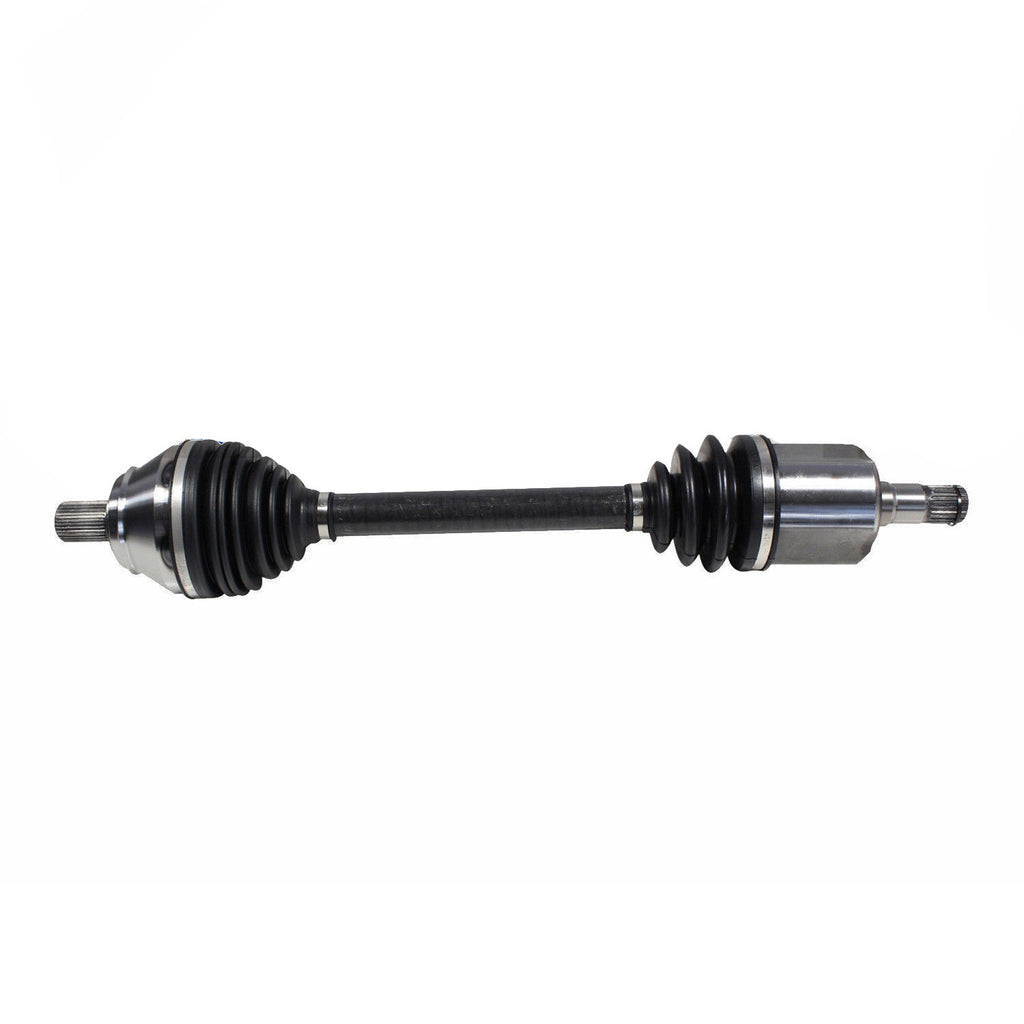 New Front CV Axle Joint Shaft For Audi TT 1.8L l4 FWD Automatic / Manual Turbo