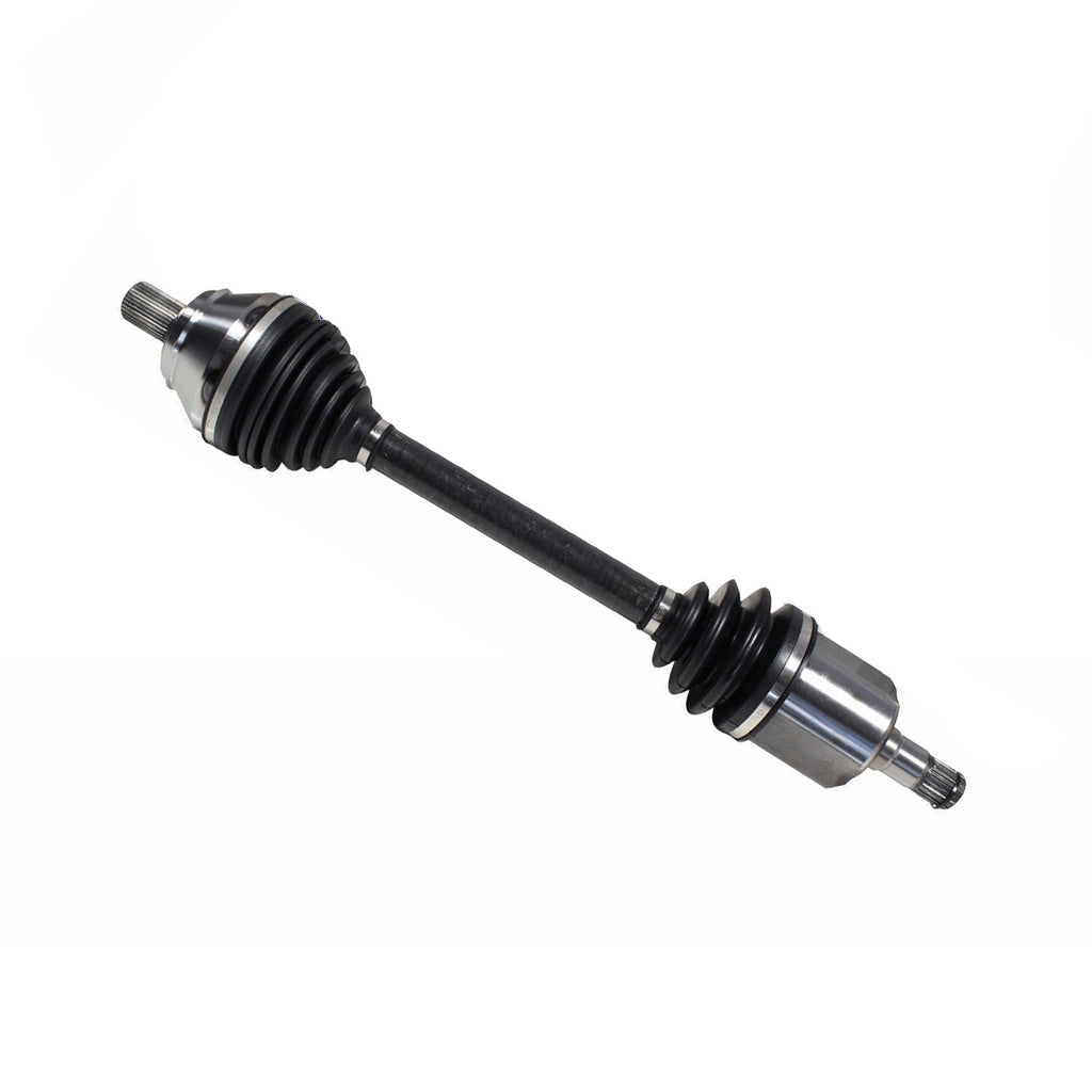 New Front CV Axle Joint Shaft For Audi TT 1.8L l4 FWD Automatic / Manual Turbo