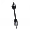 New Front CV Axle Joint Shaft For Audi TT 1.8L l4 FWD Automatic / Manual Turbo