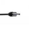 New Front CV Axle Joint Shaft For Audi TT 1.8L l4 FWD Automatic / Manual Turbo