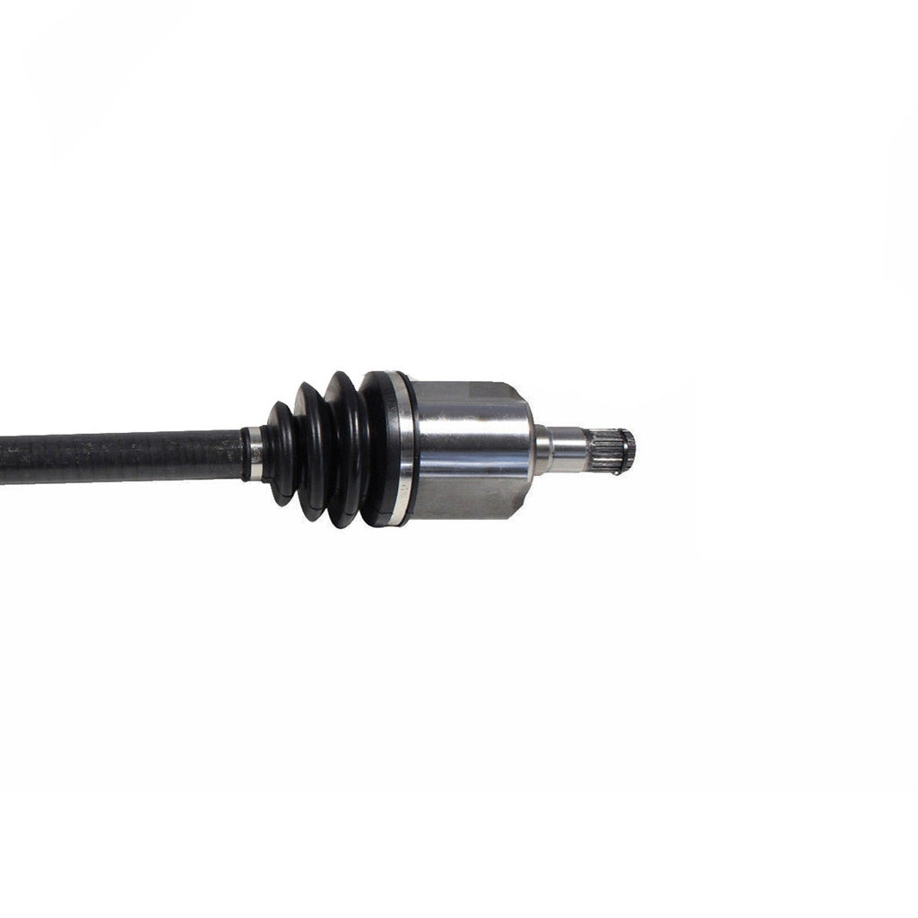 New Front CV Axle Joint Shaft For Audi TT 1.8L l4 FWD Automatic / Manual Turbo