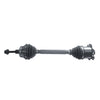 CV Axle Shaft Assembly Front Left LH For Audi A6 3.0L 6 Cyl FWD Auto Trans 02-04