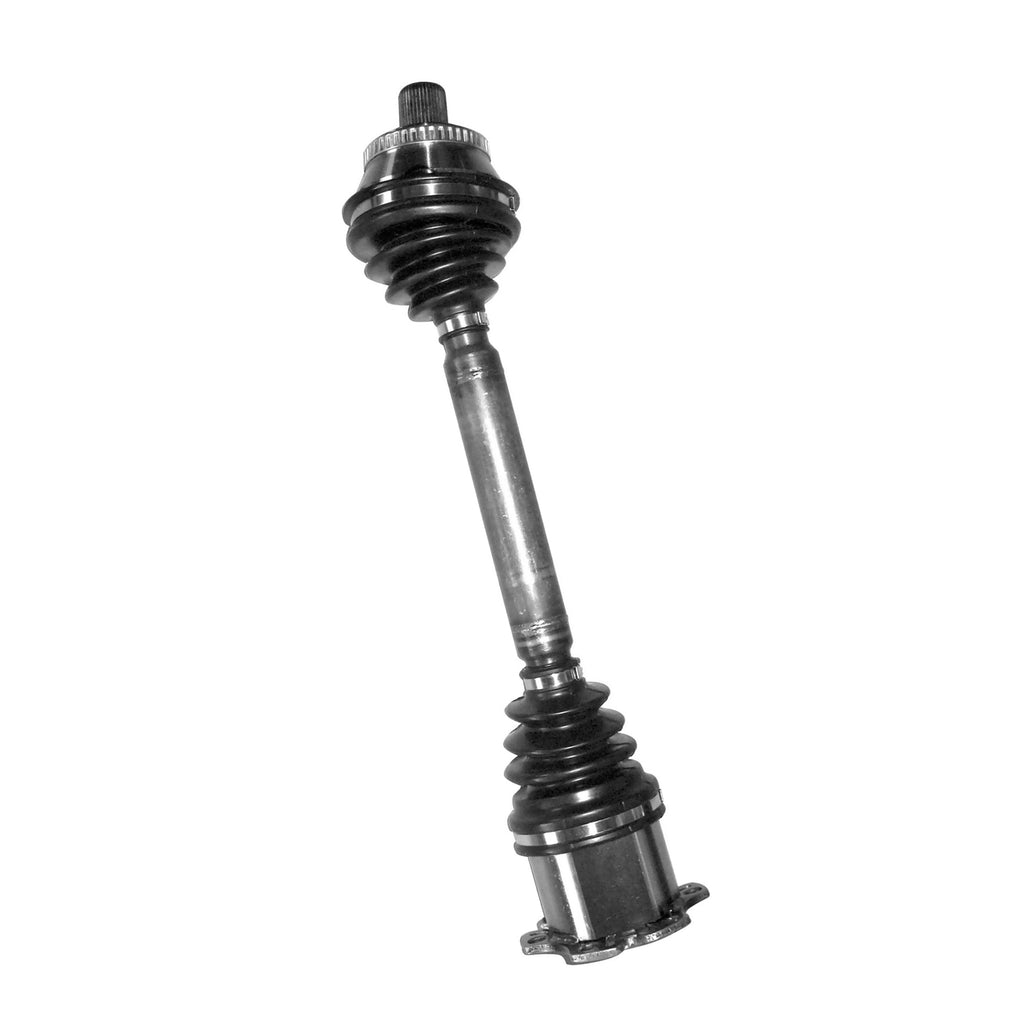 CV Axle Joint Shaft Front Left For Allroad Quattro A6 Quattro S6 Auto Trans AWD