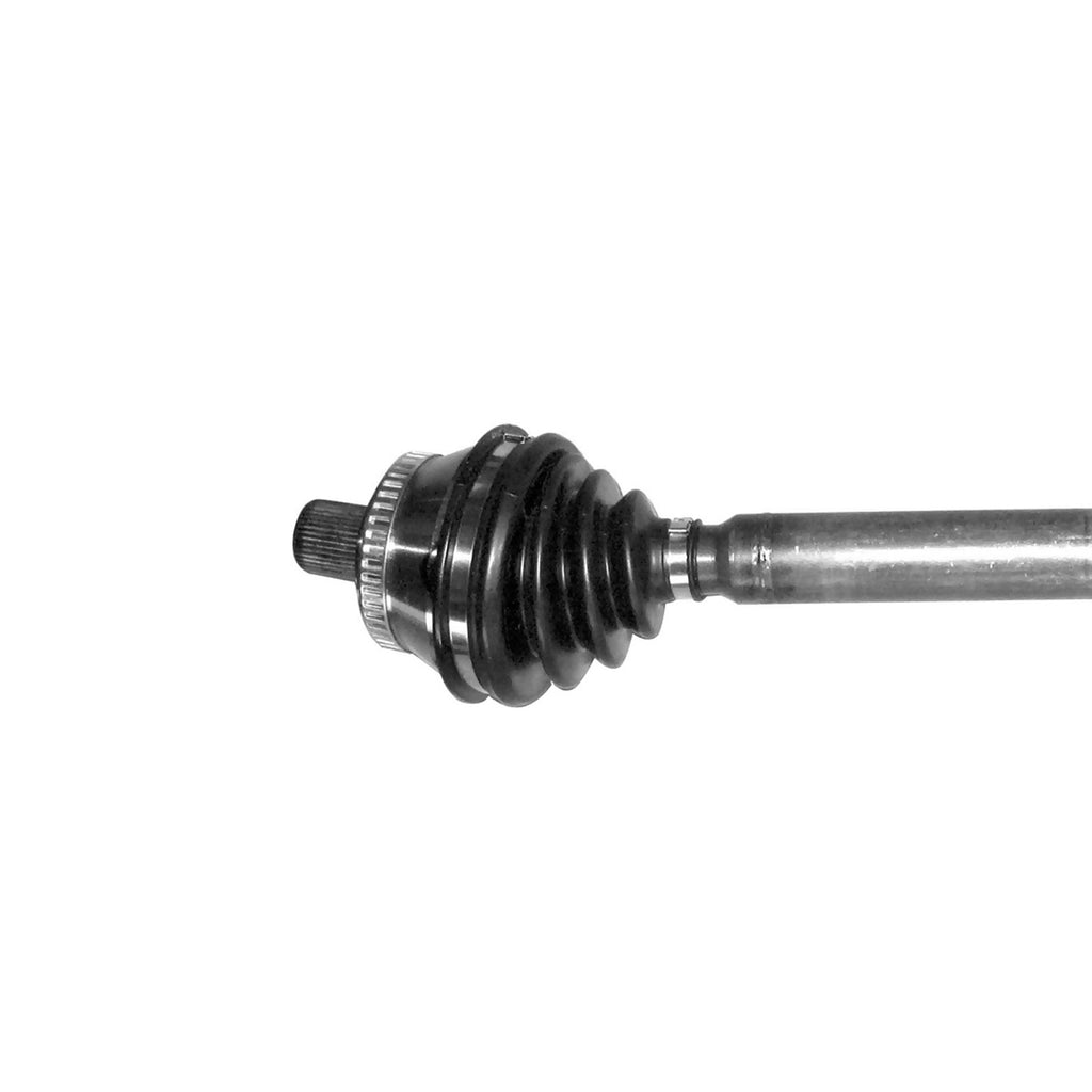 CV Axle Joint Shaft Front Left For Allroad Quattro A6 Quattro S6 Auto Trans AWD