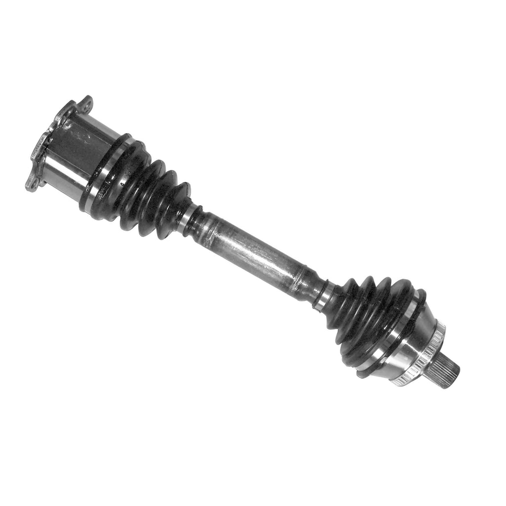 Front Right CV Axle Shaft For Audi Allroad Quattro A6 S6 RS6 4.2L V8 2002-2005