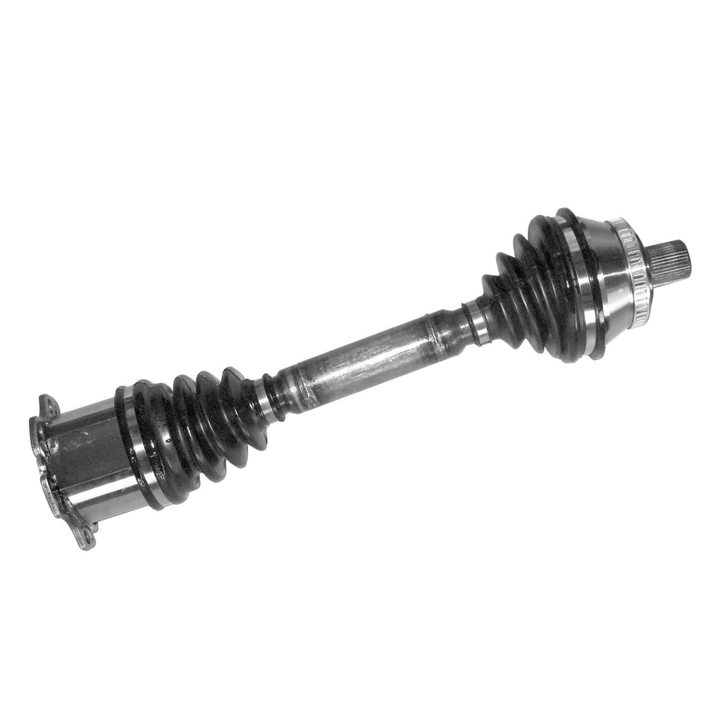 Front Right CV Axle Shaft For Audi Allroad Quattro A6 S6 RS6 4.2L V8 2002-2005