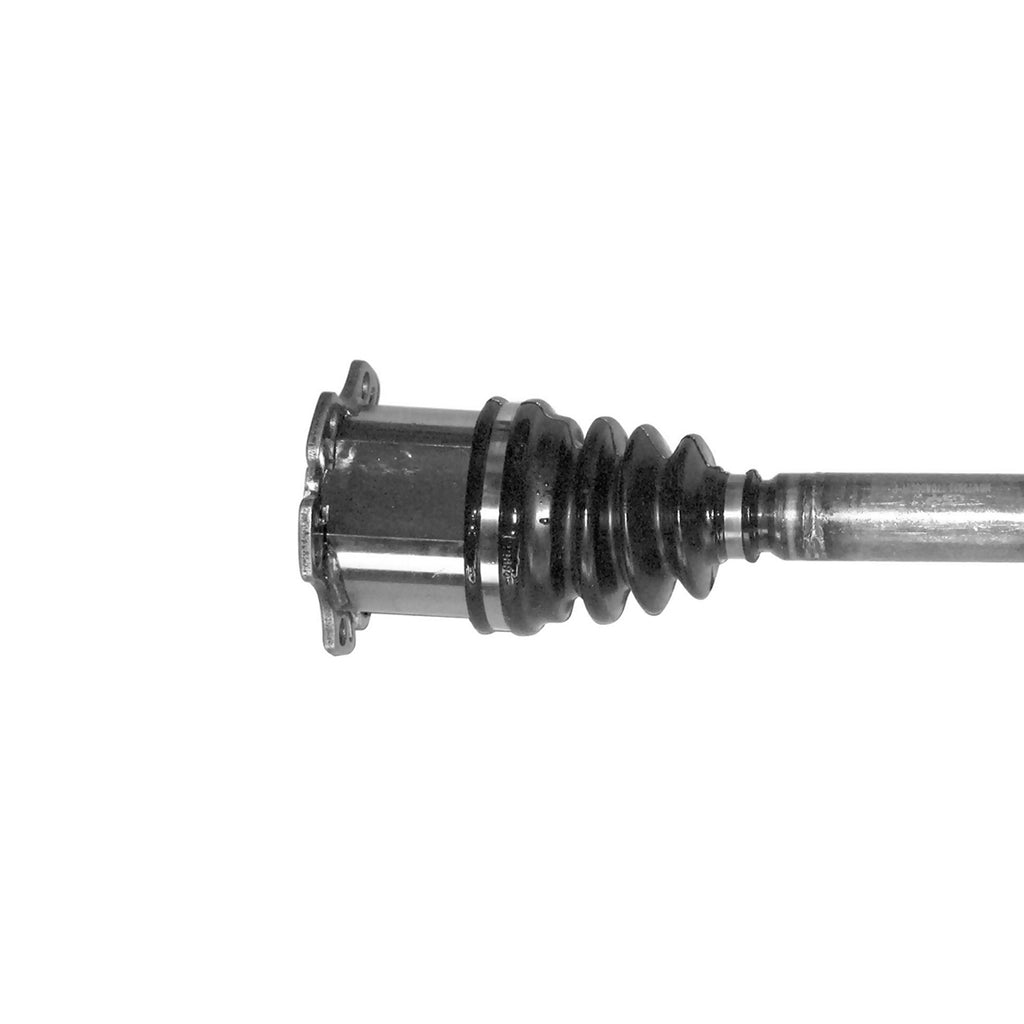 Front Right CV Axle Shaft For Audi Allroad Quattro A6 S6 RS6 4.2L V8 2002-2005