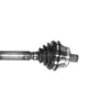 Front Right CV Axle Shaft For Audi Allroad Quattro A6 S6 RS6 4.2L V8 2002-2005