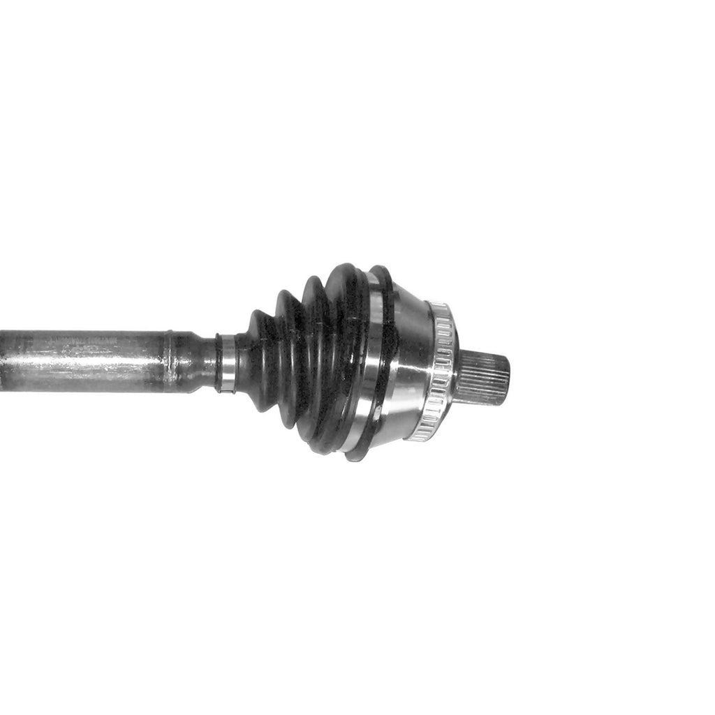 Front Right CV Axle Shaft For Audi Allroad Quattro A6 S6 RS6 4.2L V8 2002-2005