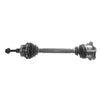 Front Right CV Axle Passenger For Audi A6 Quattro FWD Auto Trans 2.8L V6 99-01