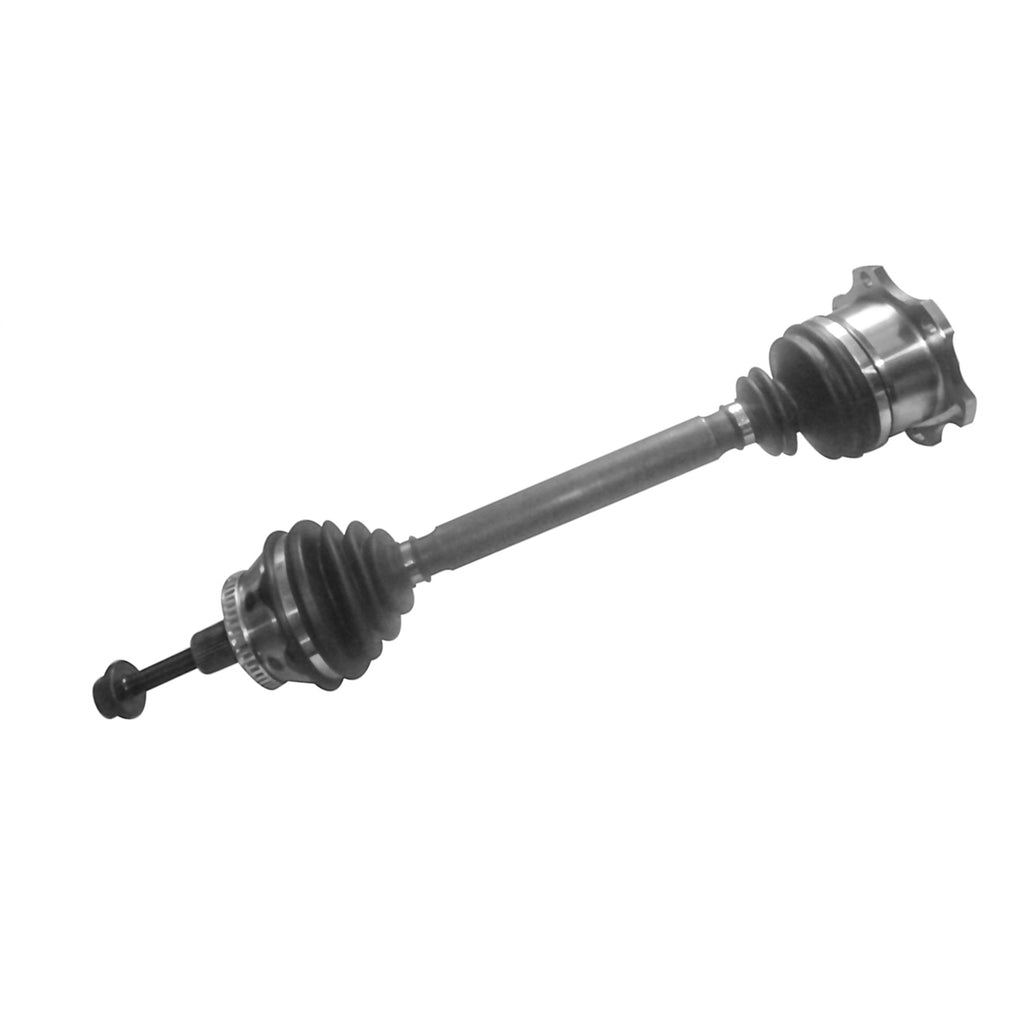 Front Right CV Axle Passenger For Audi A6 Quattro FWD Auto Trans 2.8L V6 99-01