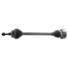 CV Joint Axle Assembly Front LH RH For Audi A6 Quattro AWD A4 Manual Trans