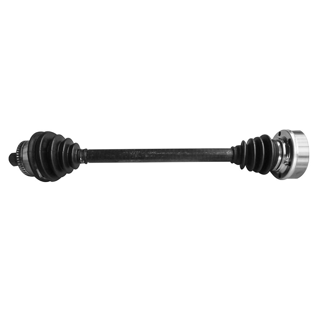 Front Right CV Axle Joint Shaft For Audi A6 S4 2.7L V6 AWD Standard Trans 00-02