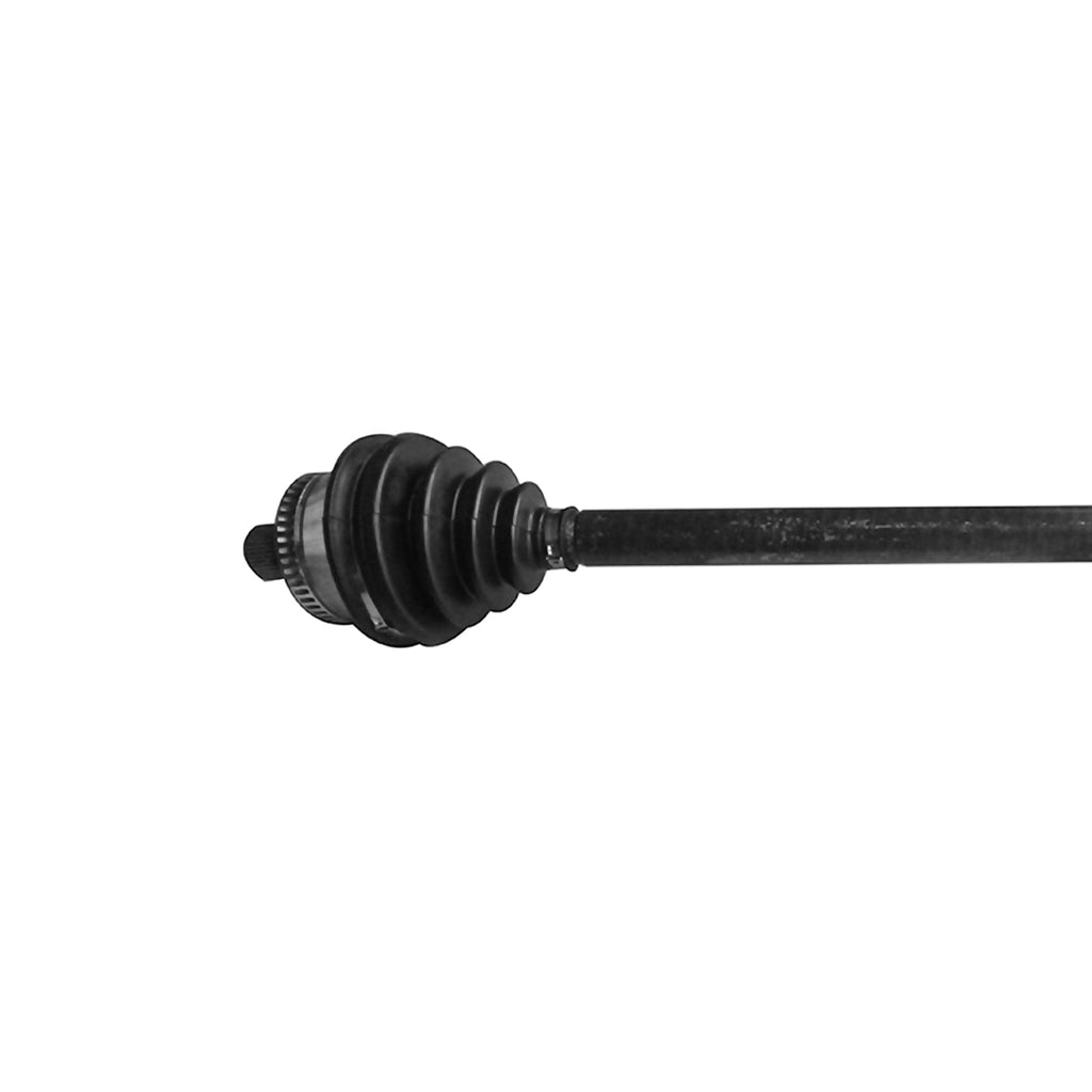 Front Right CV Axle Joint Shaft For Audi A6 S4 2.7L V6 AWD Standard Trans 00-02