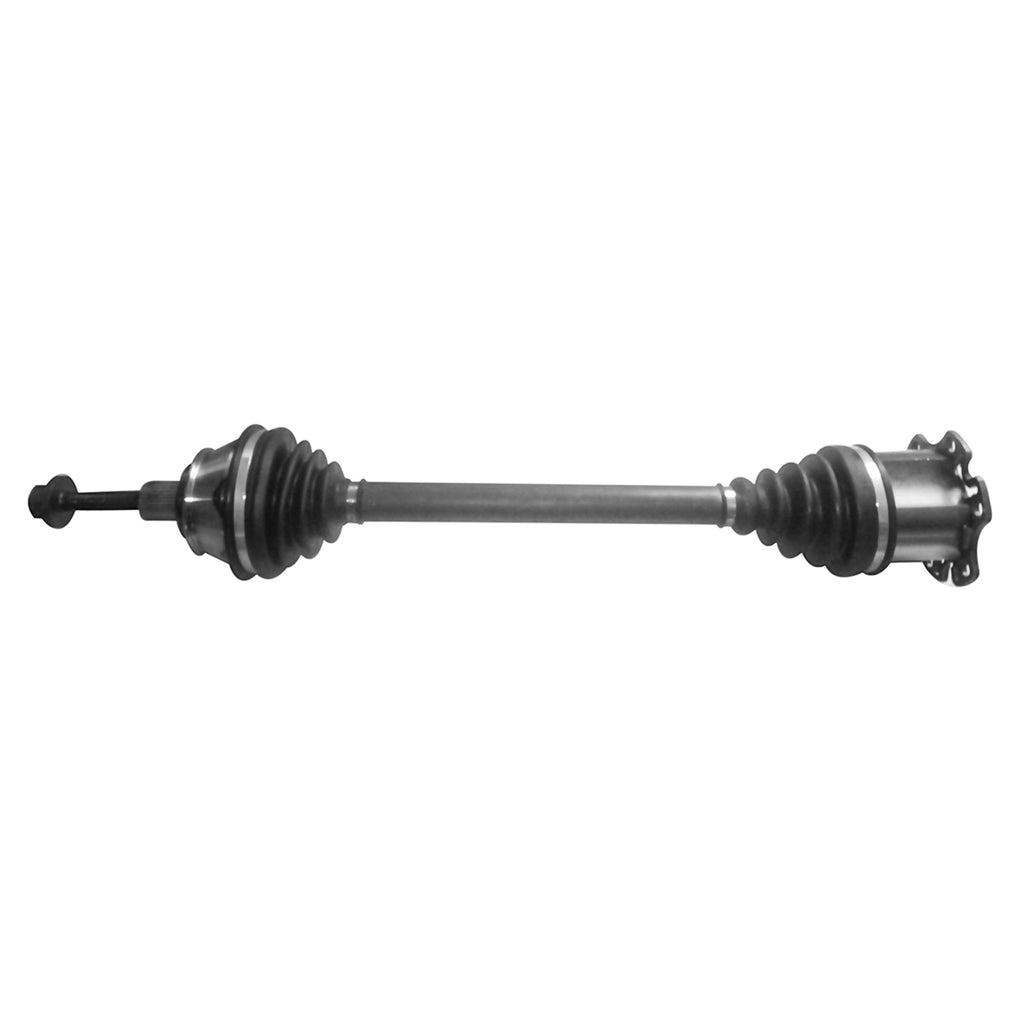 CV Axle Joint Shaft Front Left For Audi A6 Quattro 3.0L 3.2L Supercharged 6 Cyl