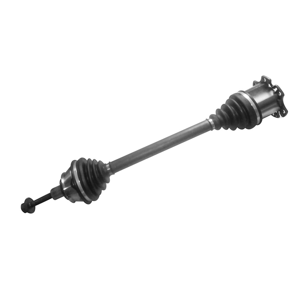 CV Axle Joint Shaft Front Left For Audi A6 Quattro 3.0L 3.2L Supercharged 6 Cyl