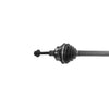 CV Axle Joint Shaft Front Left For Audi A6 Quattro 3.0L 3.2L Supercharged 6 Cyl