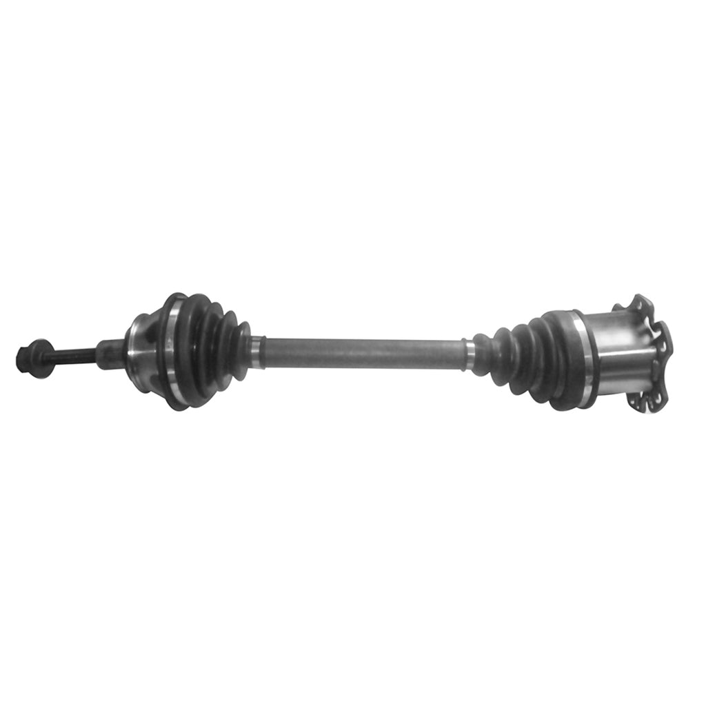 CV Axle Joint Assembly Shaft Front Right For AUDI A6 Quattro 3.0L 3.2L V6 05-11