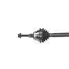 CV Axle Joint Assembly Front Right For Audi Cabriolet 90 Auto Trans 2.8L 93-98