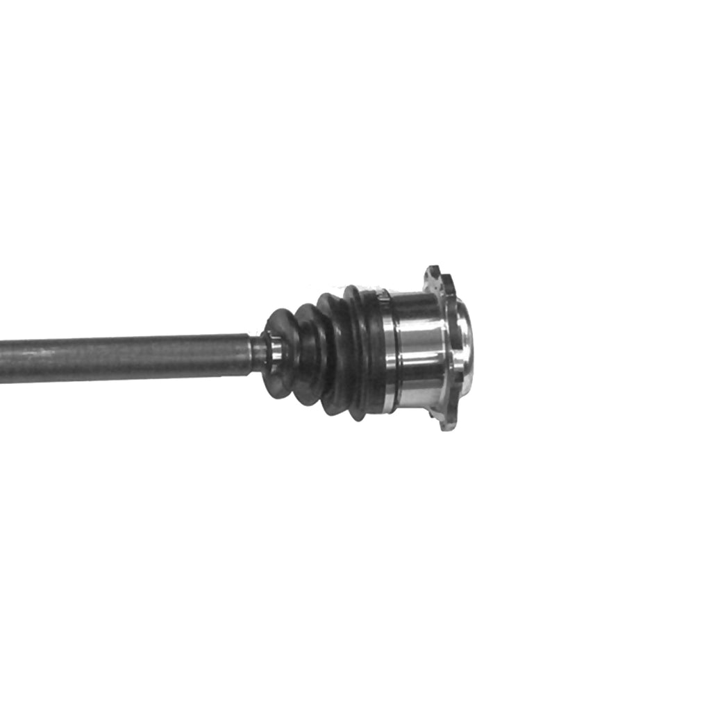 CV Axle Joint Assembly Front Right For Audi Cabriolet 90 Auto Trans 2.8L 93-98