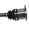 CV Axle Joint Assembly Shaft Front Left For Audi A8 Quattro Sedan 4.2L V8 07-10