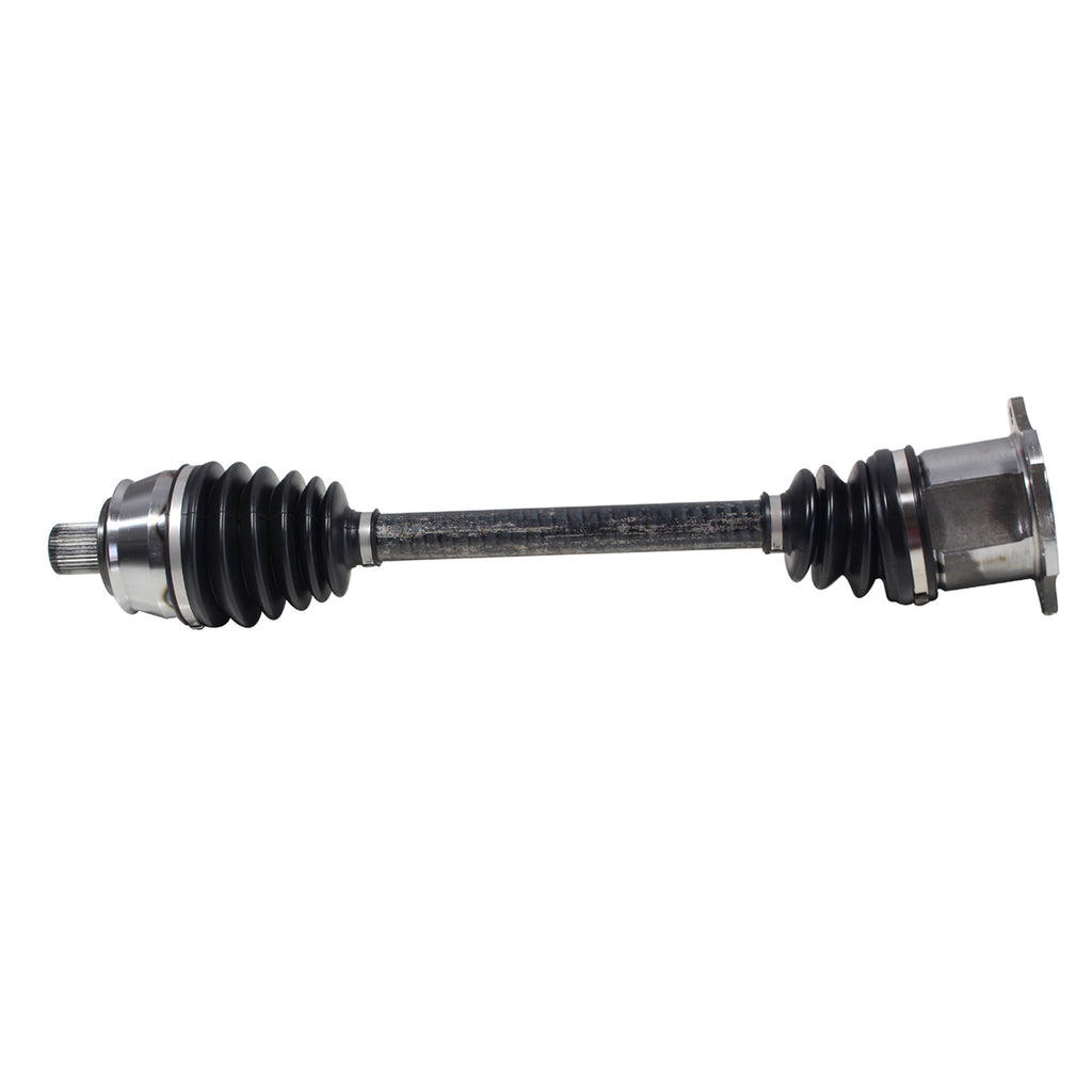 CV Axle Joint Assembly Shaft Front Right For Audi A8 Quattro Sedan 4.2L V8 07-10