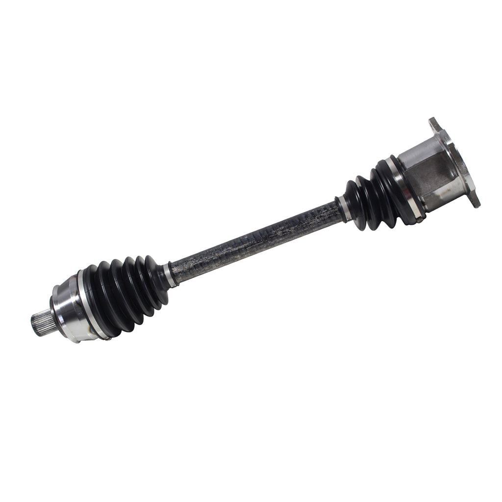 CV Axle Joint Assembly Shaft Front Right For Audi A8 Quattro Sedan 4.2L V8 07-10