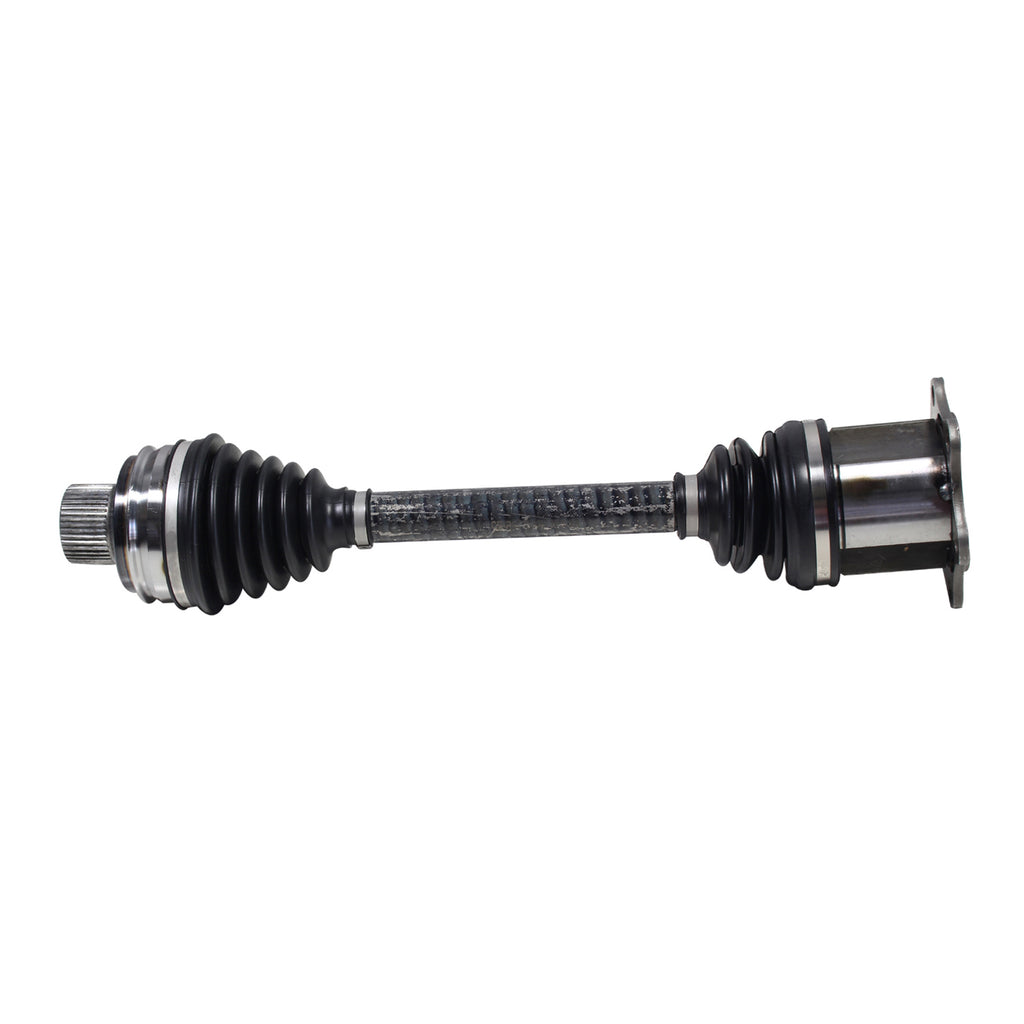 CV Axle Joint Assembly Shaft Front For Audi A5 A4 Quattro Turbo 2.0L 3.0L I4 V6