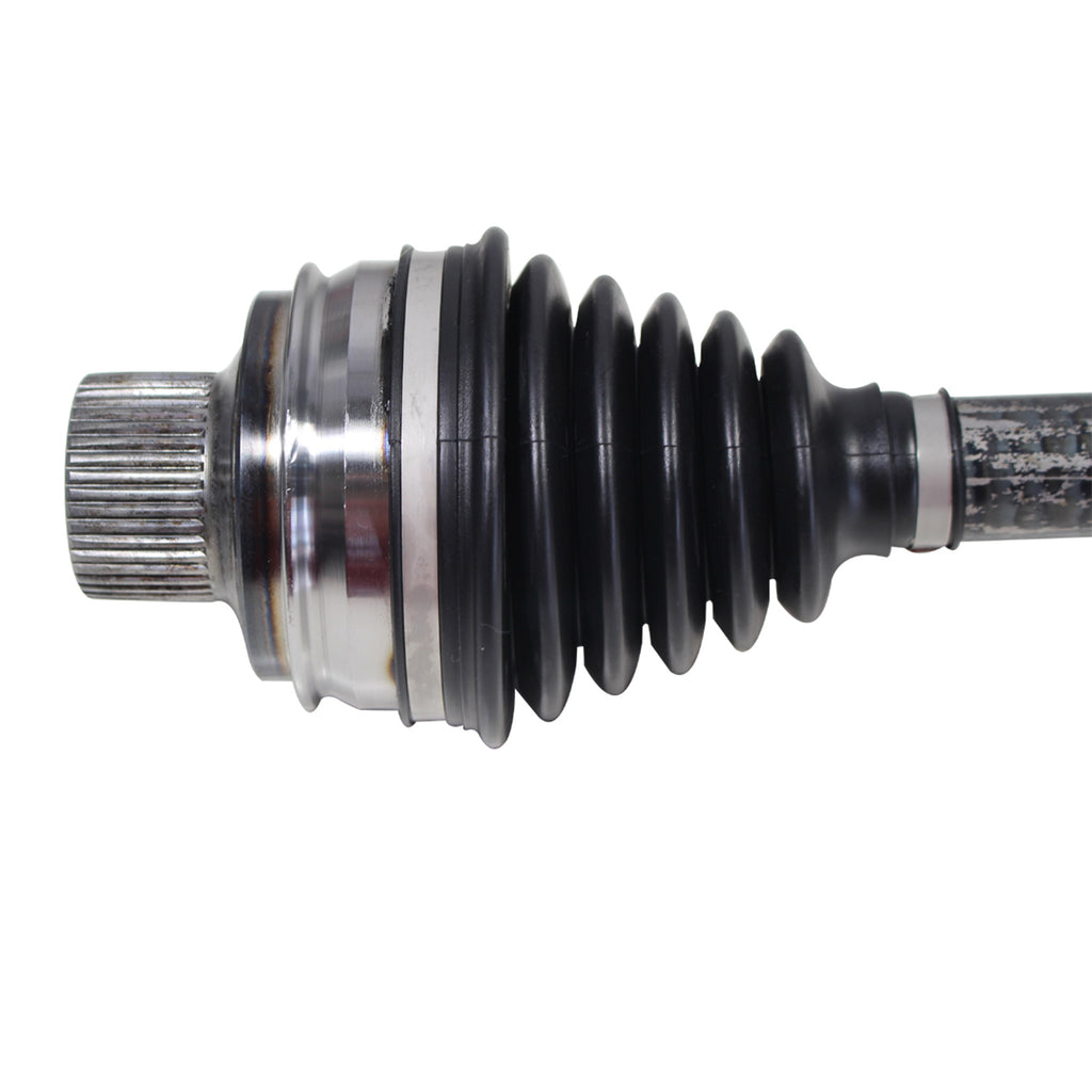 CV Axle Joint Assembly Shaft Front For Audi A5 A4 Quattro Turbo 2.0L 3.0L I4 V6