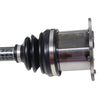 CV Axle Joint Assembly Shaft Front For Audi A5 A4 Quattro Turbo 2.0L 3.0L I4 V6