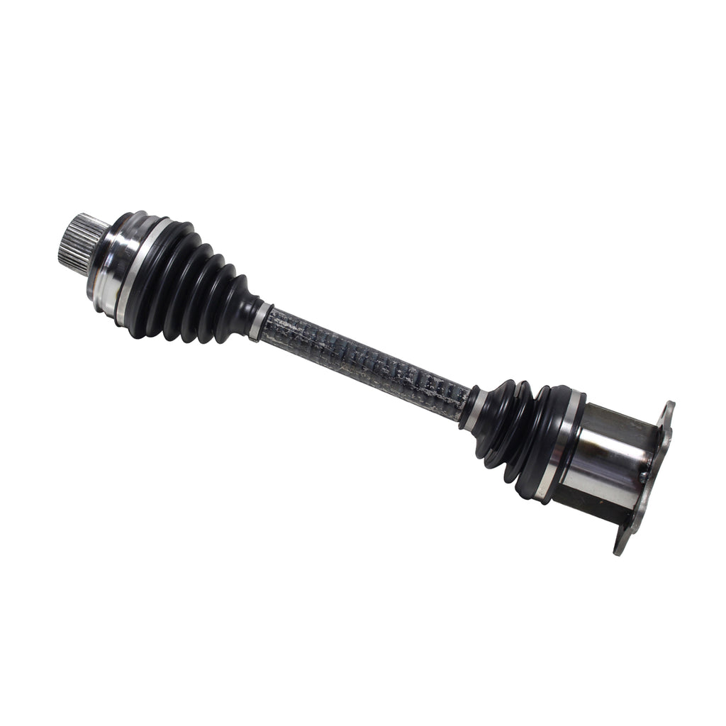 CV Axle Joint Assembly Shaft Front For Audi A5 A4 Quattro Turbo 2.0L 3.0L I4 V6