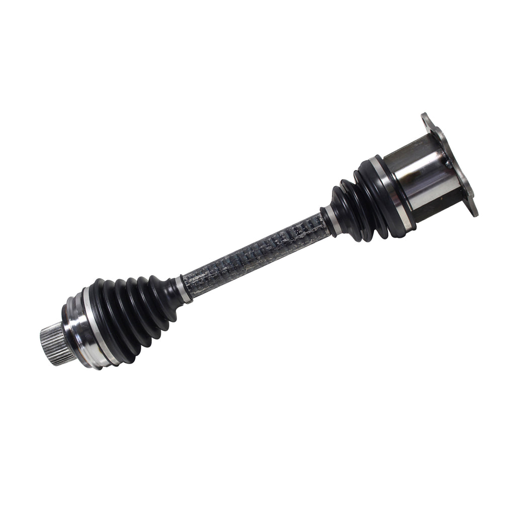 CV Axle Joint Assembly Shaft Front For Audi A5 A4 Quattro Turbo 2.0L 3.0L I4 V6