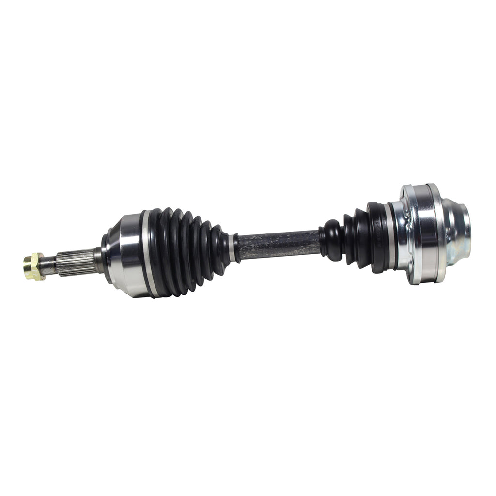 CV Axle Joint Assembly Shaft Front Right For Touareg Audi Q7 w/Turbo 3.6L 4.2L