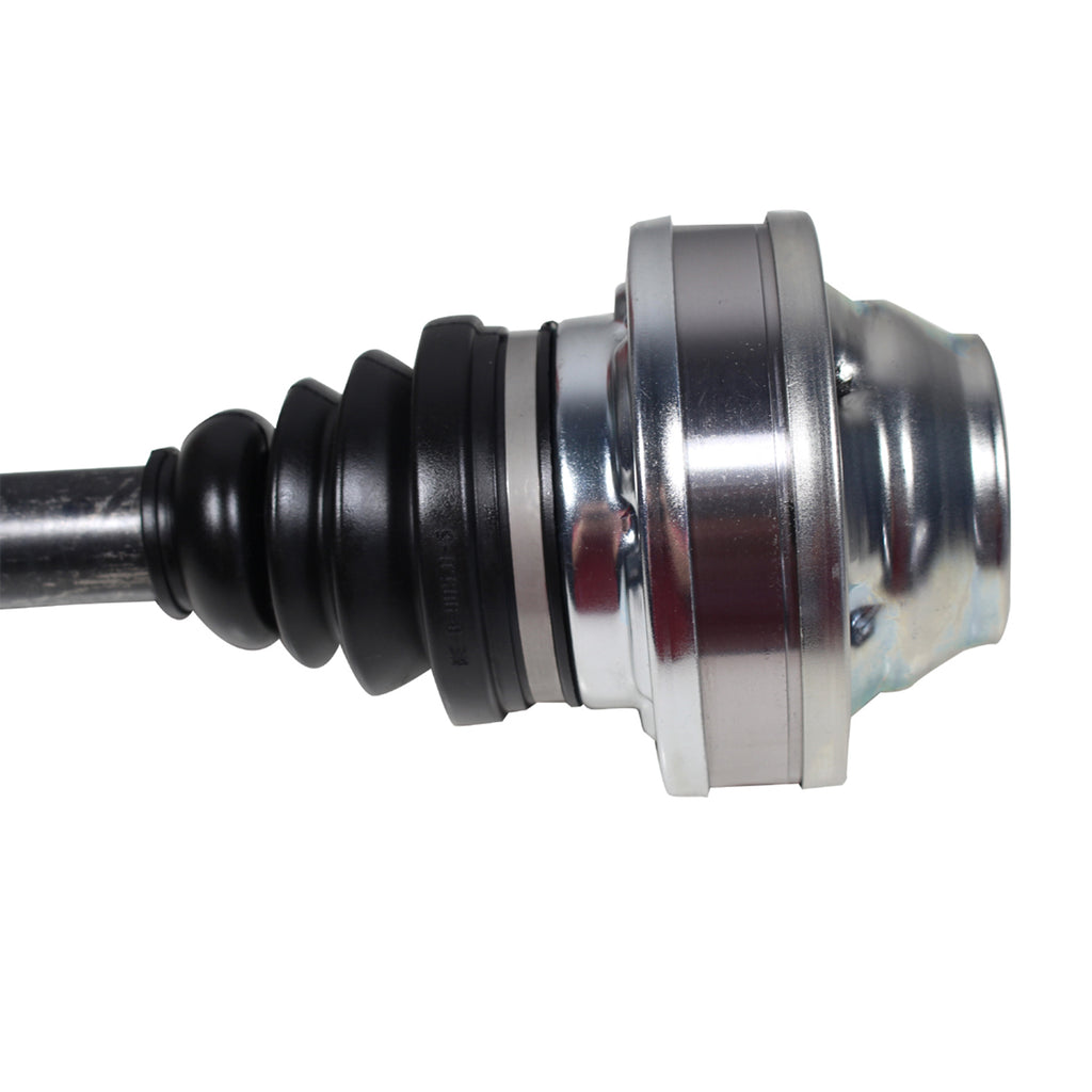 CV Axle Joint Assembly Shaft Front Right For Touareg Audi Q7 w/Turbo 3.6L 4.2L