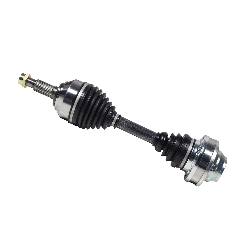 CV Axle Joint Assembly Shaft Front Right For Touareg Audi Q7 w/Turbo 3.6L 4.2L