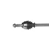 CV Axle Joint Assembly Front Left LH For Jaguar X-Type 2.5L 3.0L 6 Cyl 02-06