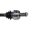 CV Axle Joint Shaft Assembly Rear Left fits 2004 2005 2006 BMW X3 Auto Trans