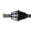 CV Axle Joint Assembly Front Right For BMW 325xi 328i 330i 335i 335xi 3.0L 06-13