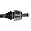 CV Axle Joint Shaft Assembly Rear Left fits 1998 1999 2000 BMW 328i