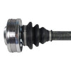 CV Axle Joint  Assembly Rear Right fits 1992 BMW 735i 735iL Base Sedan 4-Door