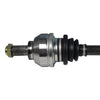 CV Axle Joint Shaft Assembly Rear Right fits 2006 2007 2008 2009 2010 BMW M6 M5