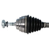 CV Axle Joint Shaft Assembly Front Left fits 2013 2014 2015 BMW X1 xDrive28i 35i