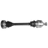 CV Axle Joint Assembly Shaft Rear For BMW M3 Base Sedan Coupe 3.2L 3.0L 6 Cyl