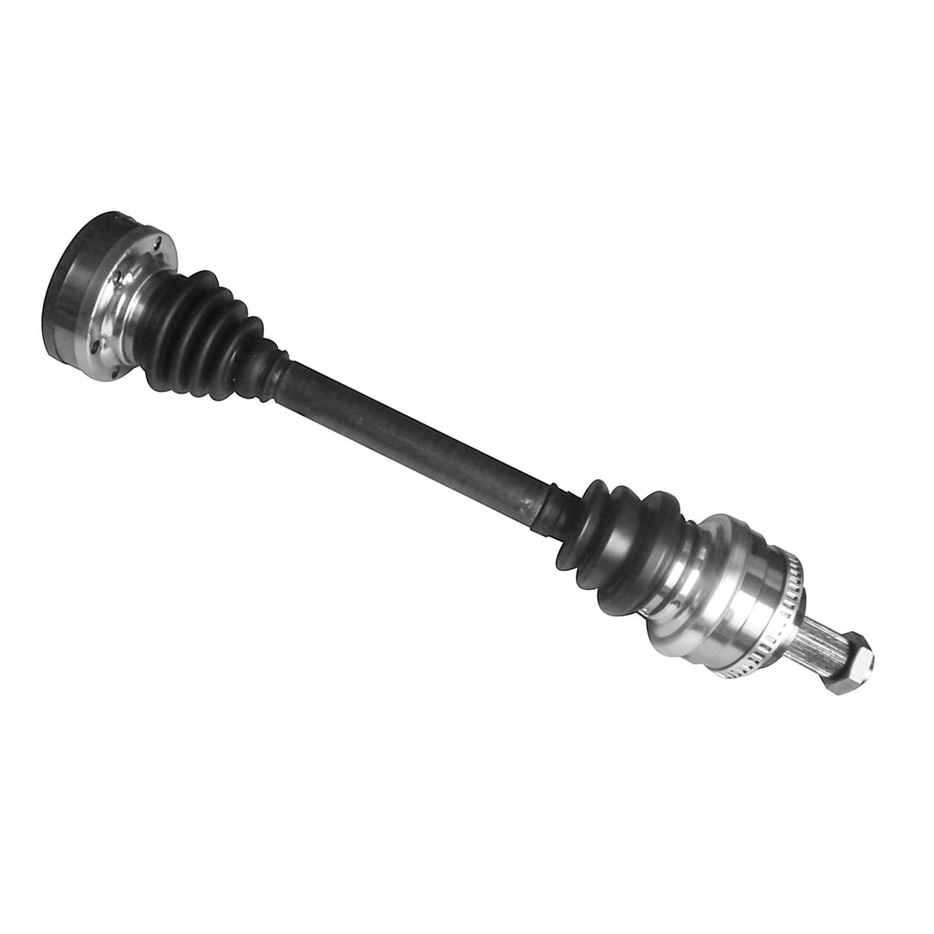 CV Axle Joint Assembly Shaft Rear For BMW M3 Base Sedan Coupe 3.2L 3.0L 6 Cyl